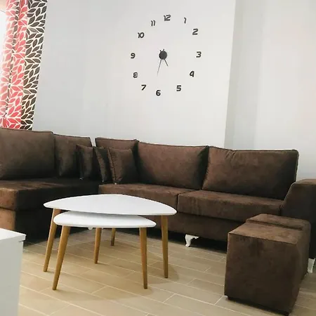 Daire Apartament Avlonya