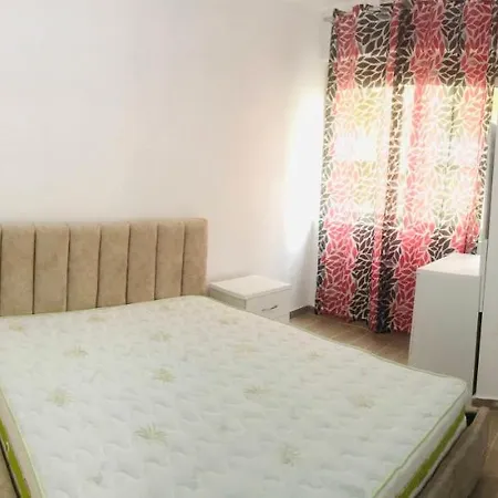 Apartament Daire Avlonya