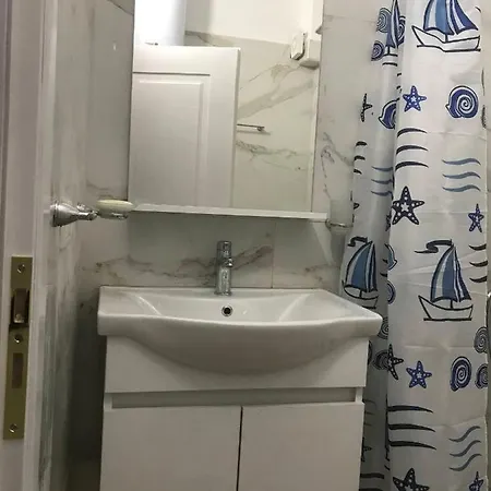 Daire Apartament *