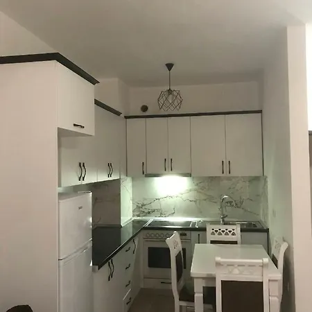 Apartament Daire Avlonya