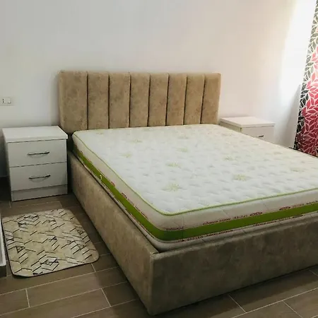 Apartament Daire Avlonya